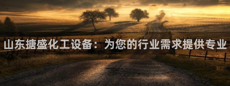 新航娱乐app手机版特色功能介绍：山东搪盛化工设备