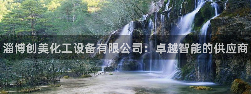 新航娱乐注册平台：淄博创美化工设备有限公司：卓越智能的供应商