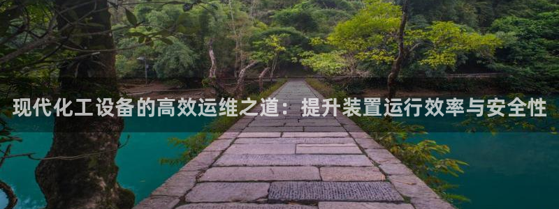 新航娱乐app官方免费下载安卓：现代化工设备的高效