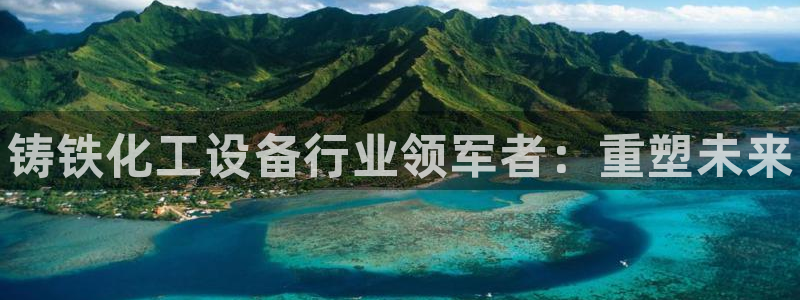 新航娱乐app最新版本更新内容在哪看：铸铁化工设备行业领军者